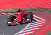 Formel 1; © apfelweile - stock.adobe.com