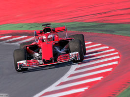 Formel 1; © apfelweile - stock.adobe.com