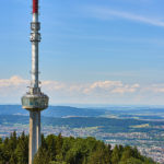 Funkturm Antenne; © marako85 - stock.adobe.com