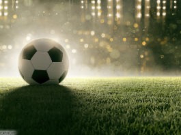 Fußball; © lassedesignen - stock.adobe.com