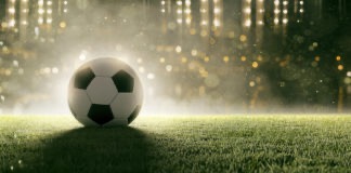 Fußball; © lassedesignen - stock.adobe.com