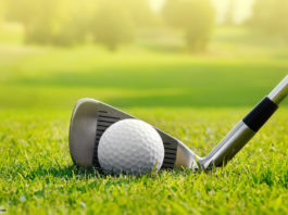 Golf © StefanoT - Fotolia.com