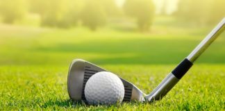 Golf © StefanoT - Fotolia.com