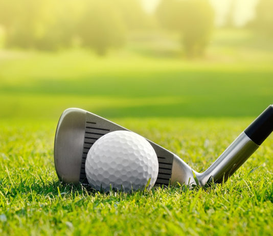 Golf © StefanoT - Fotolia.com