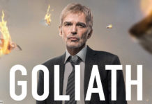 Goliath Amazon; © Amazon Studios