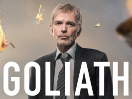 Goliath Amazon; © Amazon Studios