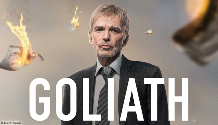 Goliath Amazon; © Amazon Studios