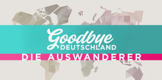 Goodbye Deutschland; © Vox