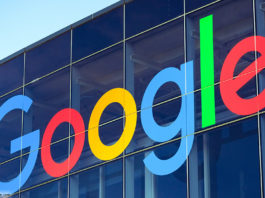 Google Gebäude © Andrei - stock.adobe.com