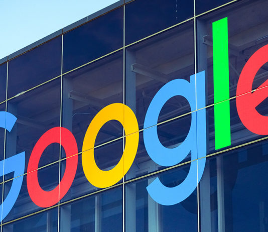 Google Gebäude © Andrei - stock.adobe.com