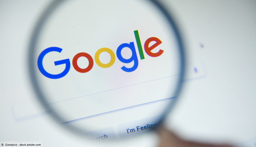 #Google muss Suchfunktion an neue EU-Vorgaben anpassen