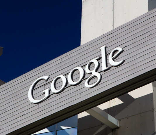 Google © wolterke - stock.adobe.com