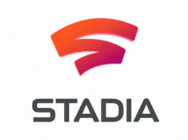 Google Stadia; © Google Stadia
