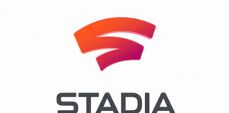 Google Stadia; © Google Stadia