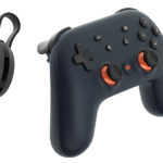 Google Stadia Controller; © Google Stadia