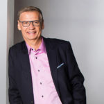 Günther Jauch; © TVNOW / Thomas Pritschet