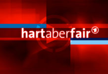 Hart aber fair; © WDR