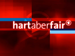 Hart aber fair; © WDR
