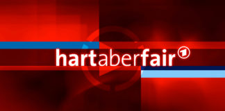 Hart aber fair; © WDR