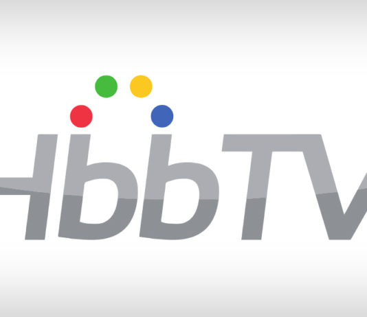 hbbtv; © hbbtv.org