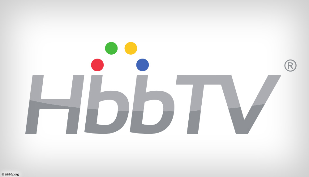 hbbtv; © hbbtv.org