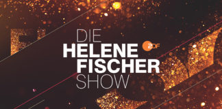Die "Helene Fischer Show" im ZDF; © ZDF/Brand New Media
