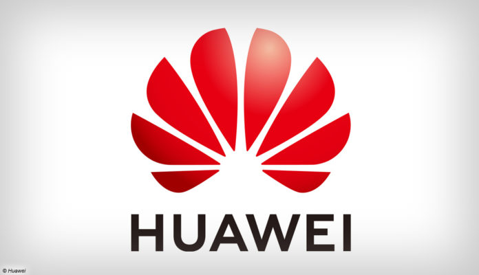 Huawei; © Huawei