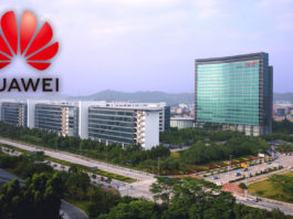 Huawei; © Huawei