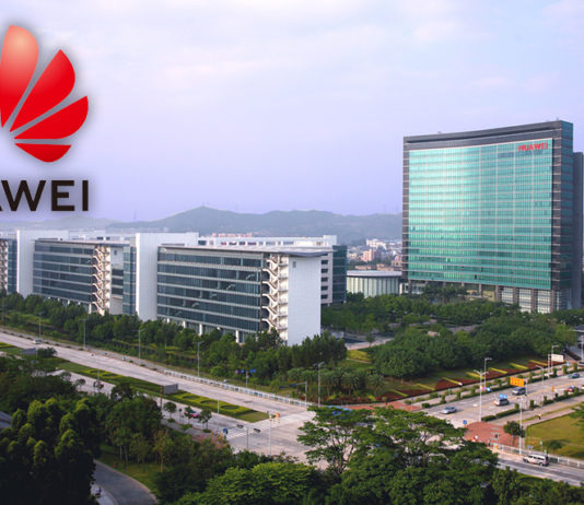 Huawei; © Huawei
