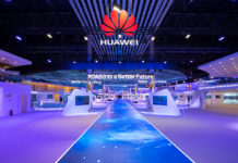 Huawei; © Huawei