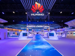 Huawei; © Huawei
