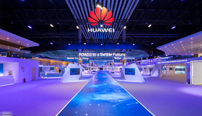 Huawei; © Huawei