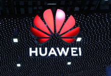 Huawei; © Huawei