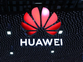 Huawei; © Huawei