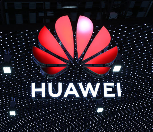 Huawei; © Huawei