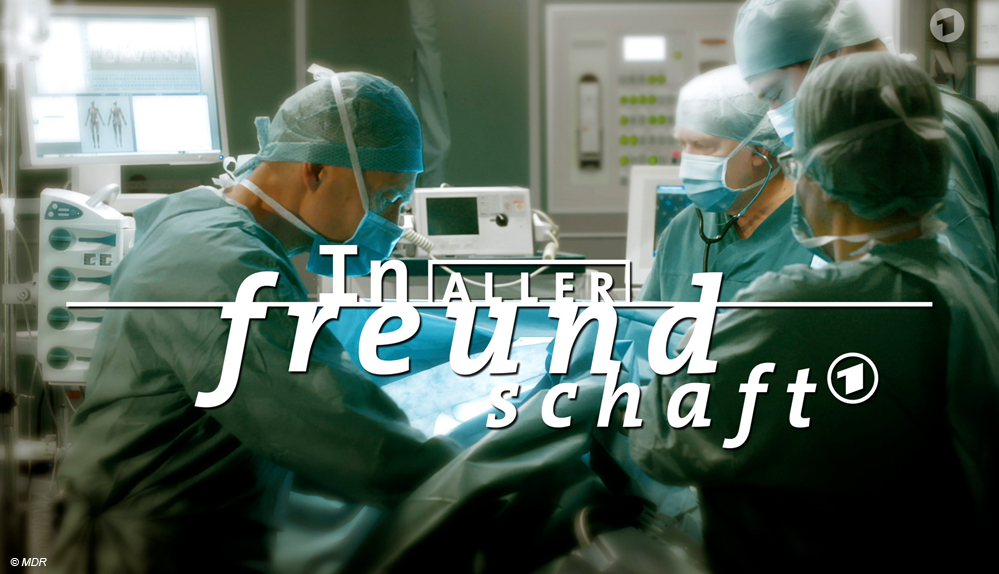 #„In aller Freundschaft“ startet in die 27. Staffel