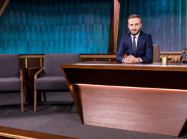 Jan Böhmermann, Neo Magazin; © ZDF/Ben Knabe