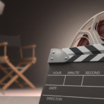 Film-Produktion© ktsdesign - Fotolia.com