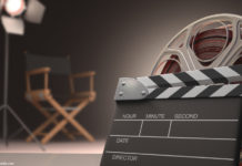 Film-Produktion© ktsdesign - Fotolia.com