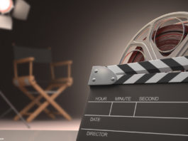 Film-Produktion© ktsdesign - Fotolia.com