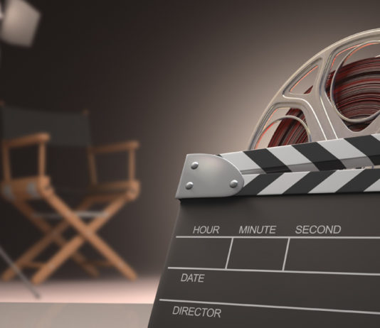 Film-Produktion© ktsdesign - Fotolia.com