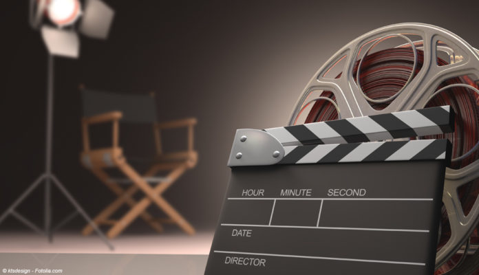 Film-Produktion© ktsdesign - Fotolia.com