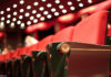 Kino, Sessel; © aerogondo - Fotolia.com