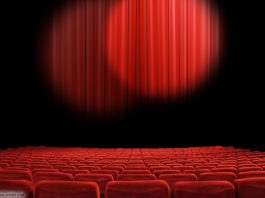 Kino, Kinosaal, Leinwand; © Mammut Vision - stock.adobe.com