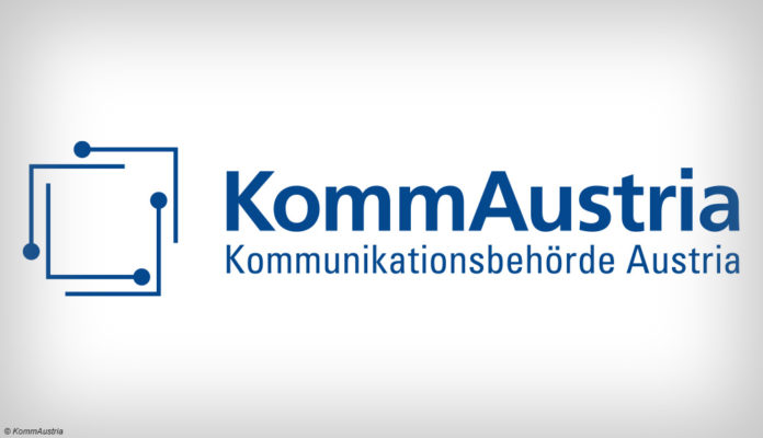 KommAustria; © KommAustria