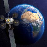 Eutelsat Konnect Satellit; © Eutelsat
