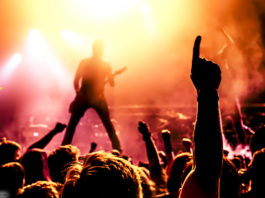 Konzert Festival Live Musik