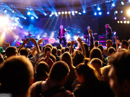 Konzert © luckybusiness - stock.adobe.com