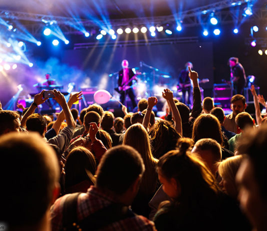 Konzert © luckybusiness - stock.adobe.com