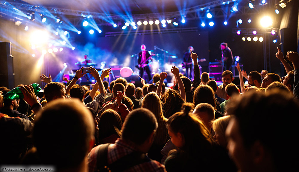 #Konzerte vom „Tempelhof Sounds“ dieses Wochenende live auf Arte Concert